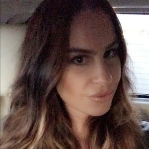 Meet your Posher, Krista